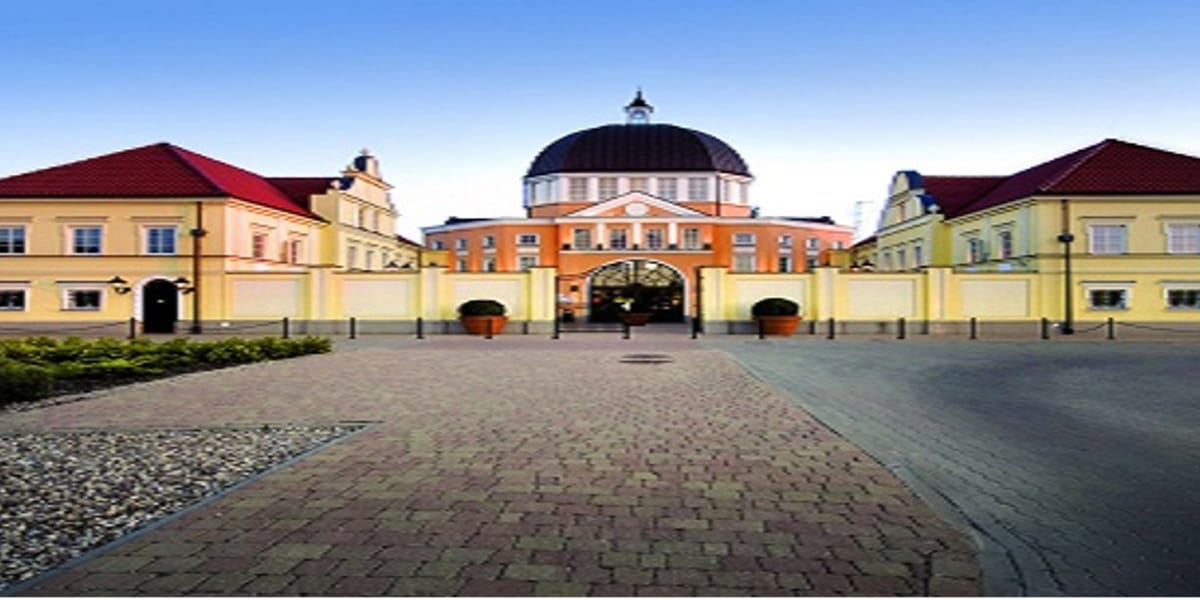 Designer Outlet Warszawa