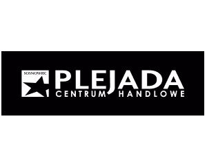 Logo Plejada Sosnowiec