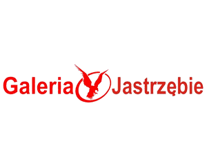 Logo Galeria Jastrzębie