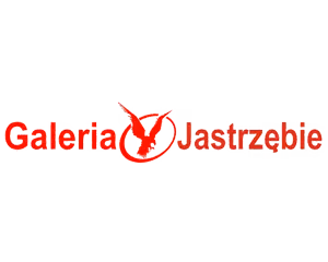 Logo Galeria Jastrzębie
