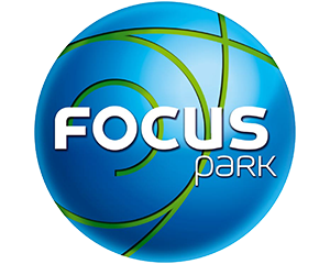Logo Focus Park Rybnik