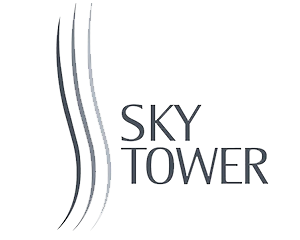 Logo Galeria Handlowa SKY TOWER