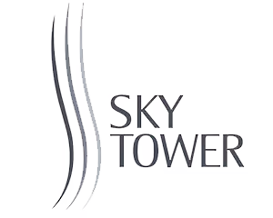 Logo Galeria Handlowa SKY TOWER