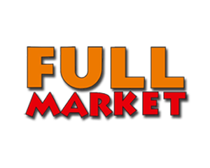 Logo Full Market