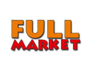 Logo Full Market