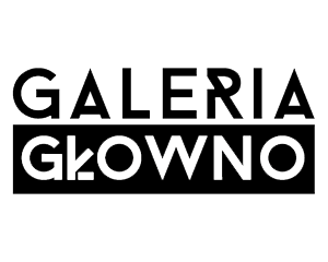 Logo Galeria Głowno