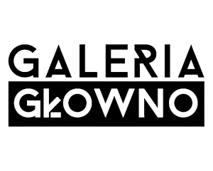 Logo Galeria Głowno