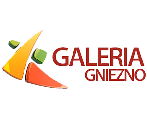 Logo Galeria Gniezno