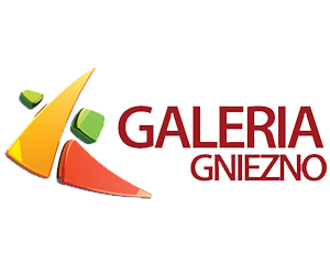 Logo Galeria Gniezno