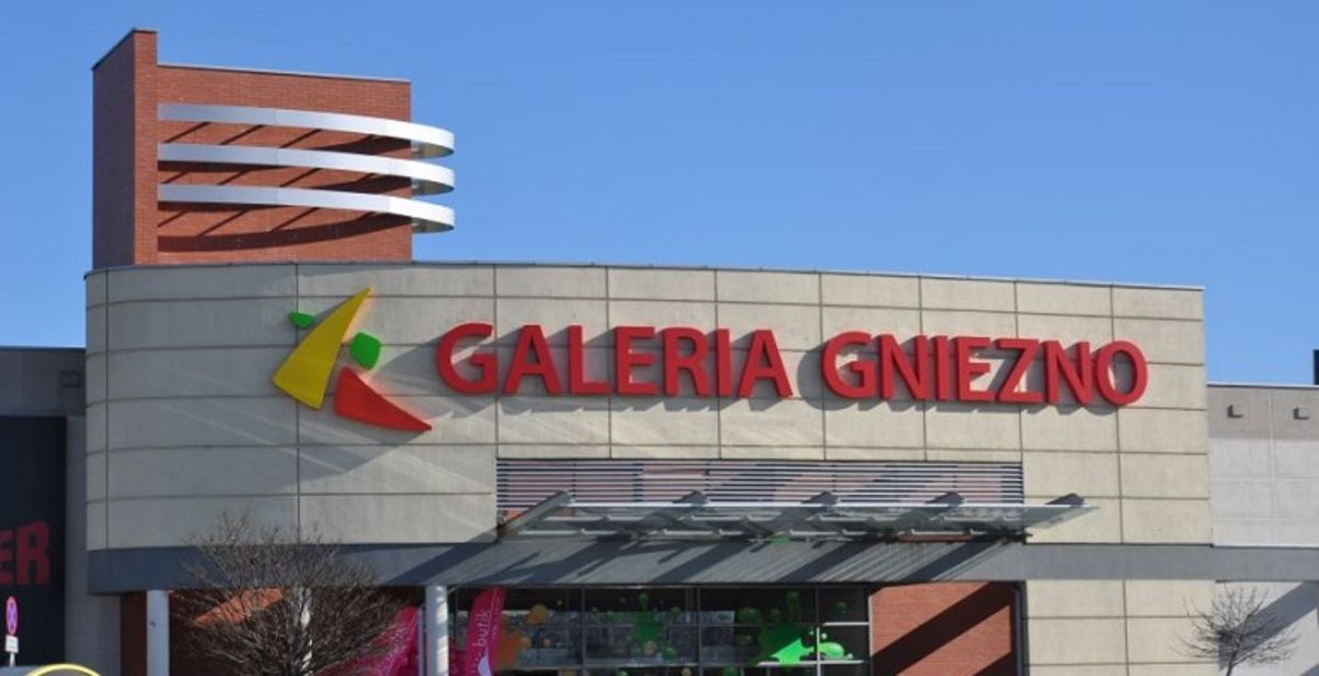 Galeria Gniezno