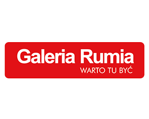 Logo Galeria Rumia