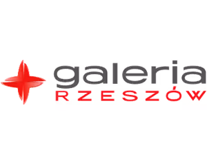 Logo Galeria Rzeszów