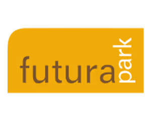 Logo Futura Park Wrocław