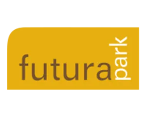 Logo Futura Park Wrocław