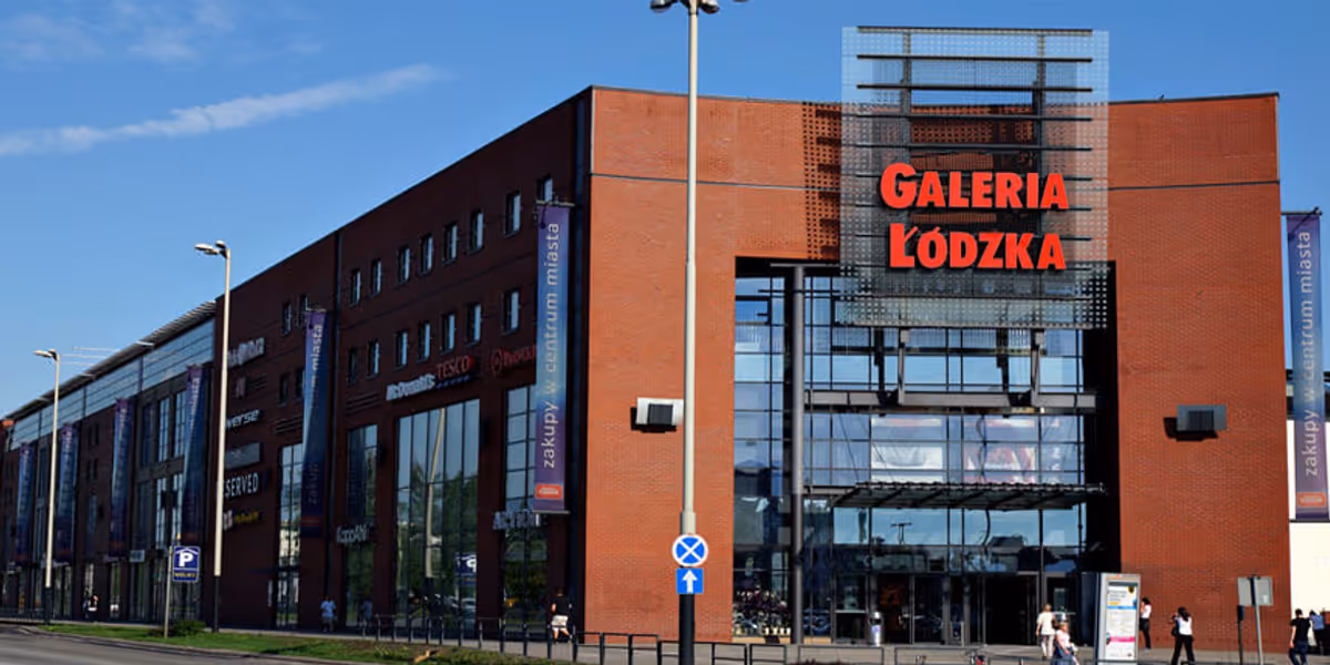 Galeria Łódzka