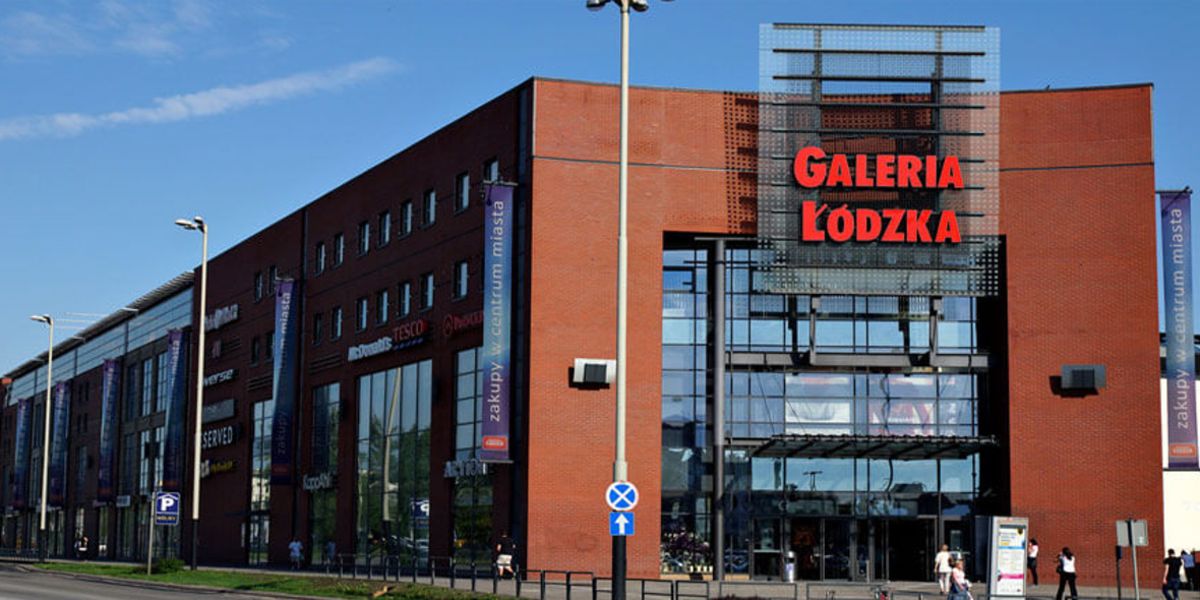 Galeria Łódzka