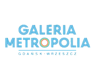 Logo Galeria Metropolia
