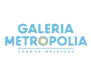 Logo Galeria Metropolia