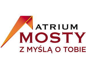Logo Atrium Mosty
