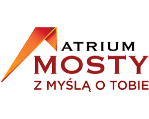 Logo Atrium Mosty