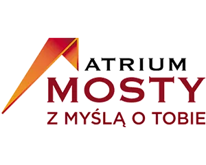 Logo Atrium Mosty