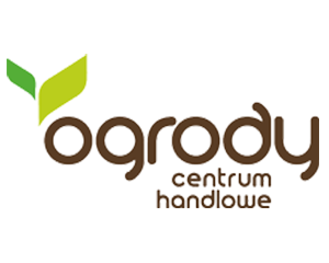 Logo CH Ogrody