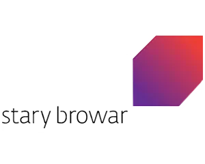 Logo Stary Browar