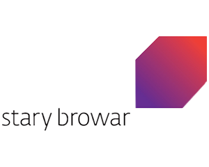 Logo Stary Browar