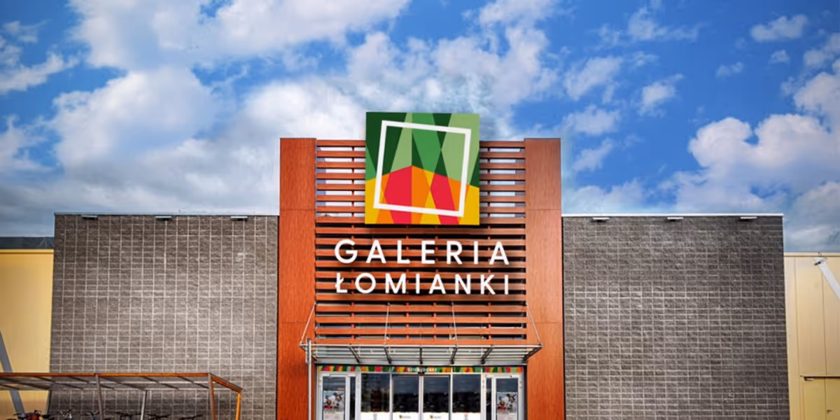 Galeria Łomianki