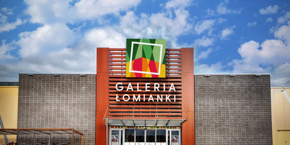 Galeria Łomianki