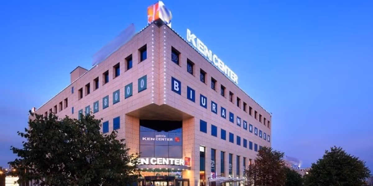 Galeria KEN Center