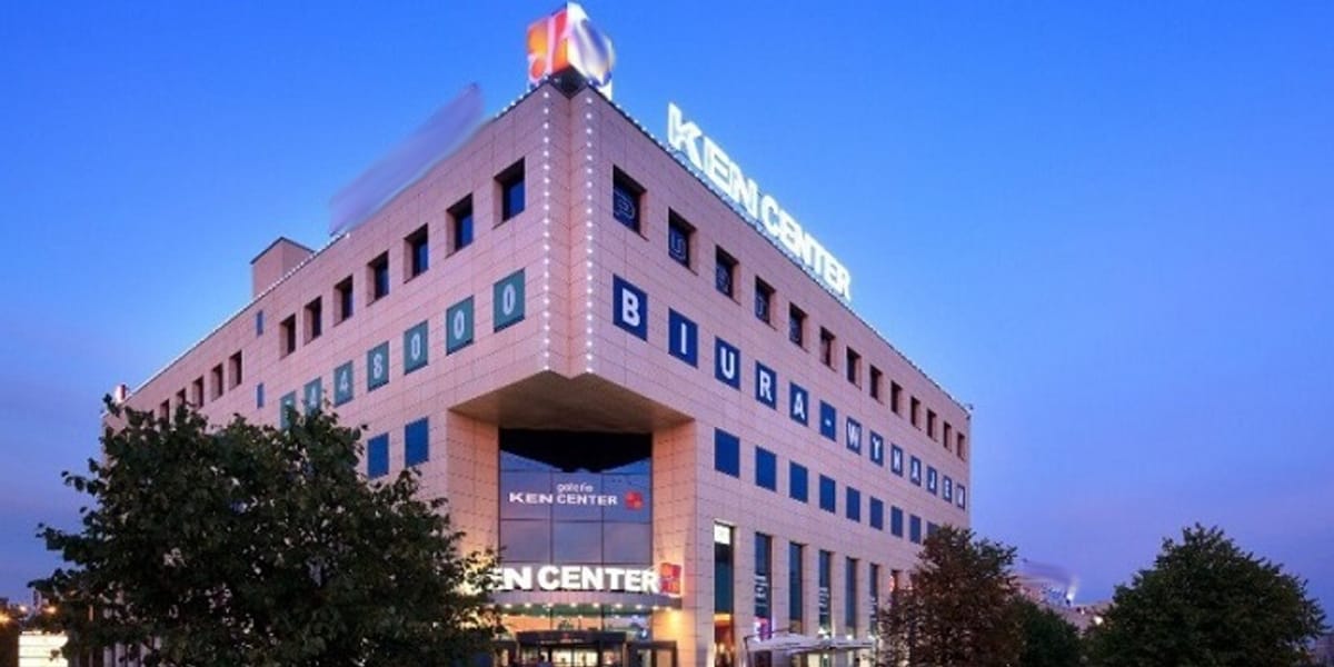 Galeria KEN Center