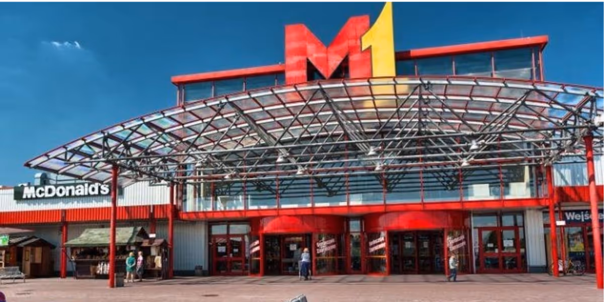 M1 Częstochowa