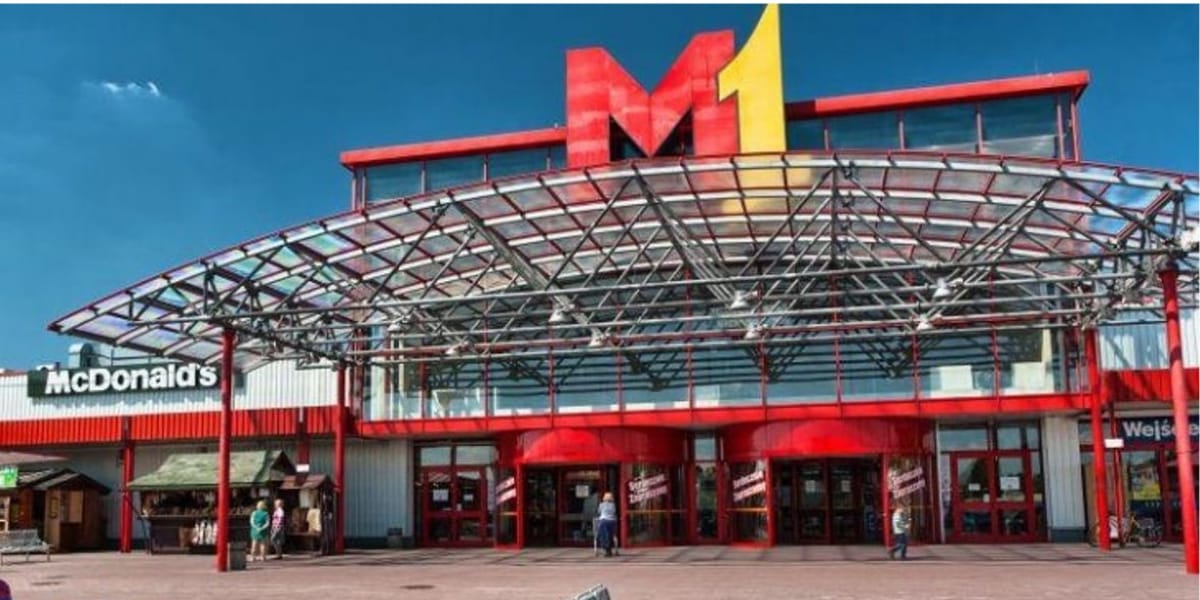 M1 Częstochowa