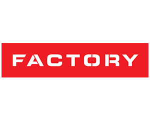 Logo Centrum Outlet Factory Poznań