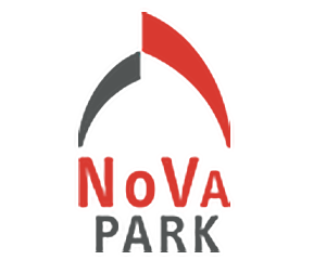 Logo CH NoVa Park