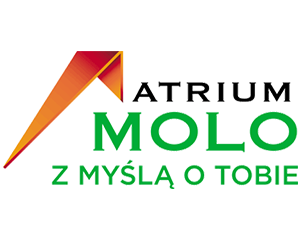 Logo Atrium Molo