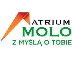 Logo Atrium Molo