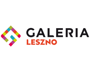 Logo Galeria Leszno