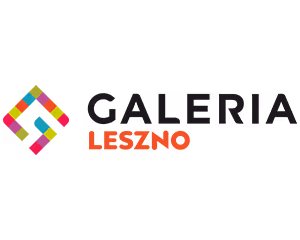 Logo Galeria Leszno