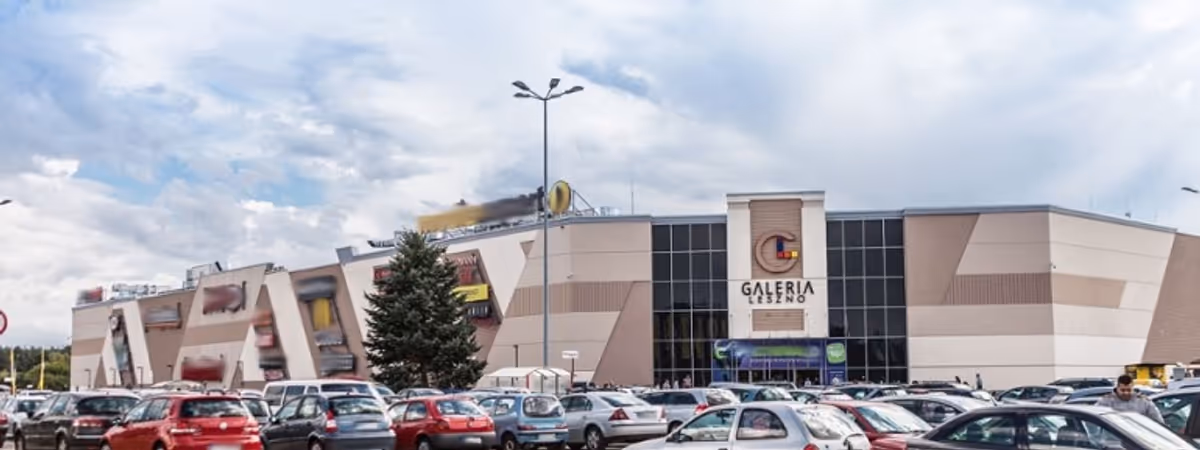Galeria Leszno