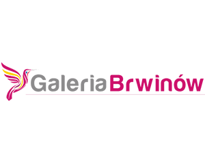 Logo Galeria Brwinów