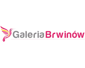 Logo Galeria Brwinów
