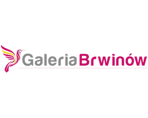 Logo Galeria Brwinów
