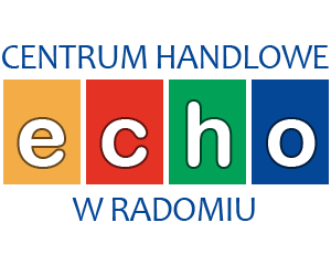 Logo CH Echo Radom