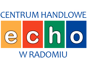 Logo CH Echo Radom