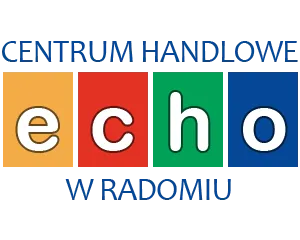 Logo CH Echo Radom
