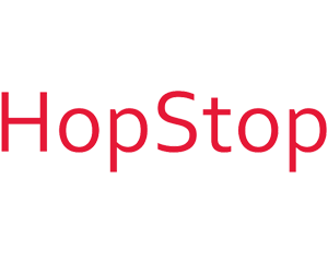 Logo HopStop Zamość