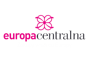 Logo CH Europa Centralna