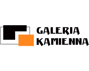 Logo Galeria Kamienna